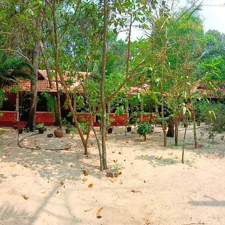 Abba Marari Beach Villas & Homestay Mararikulam Alappuzha Eksteriør billede