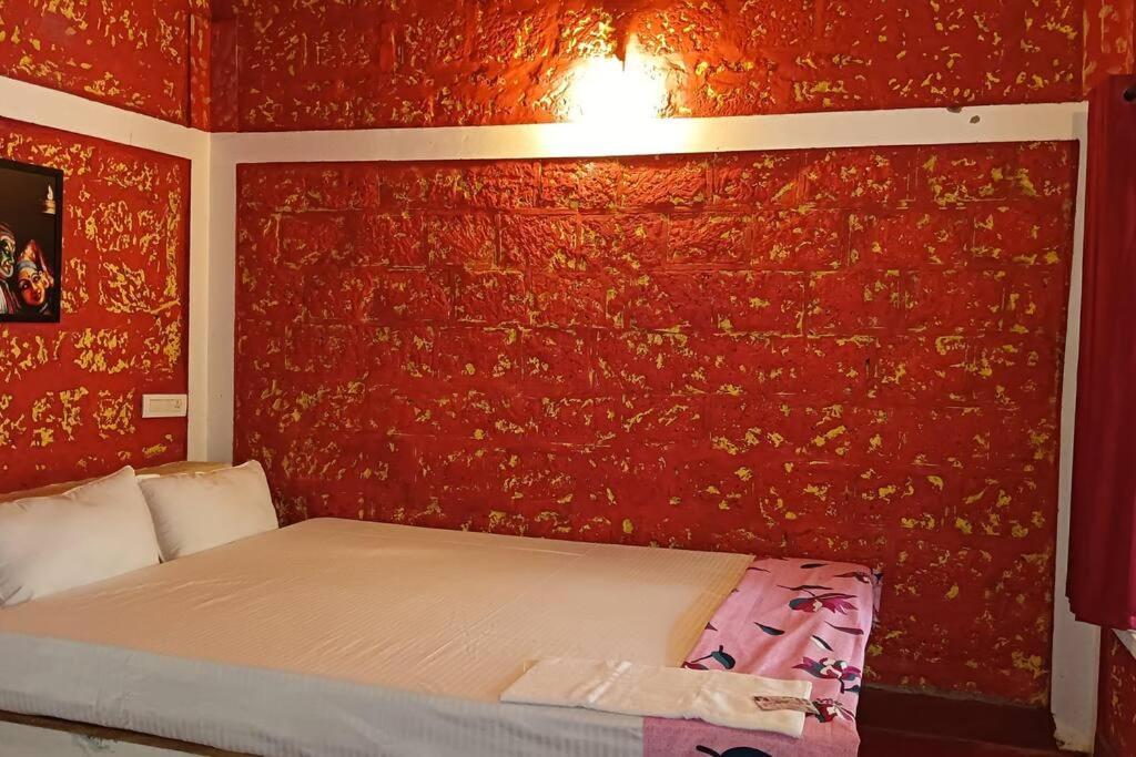 Abba Marari Beach Villas & Homestay Mararikulam Alappuzha Eksteriør billede