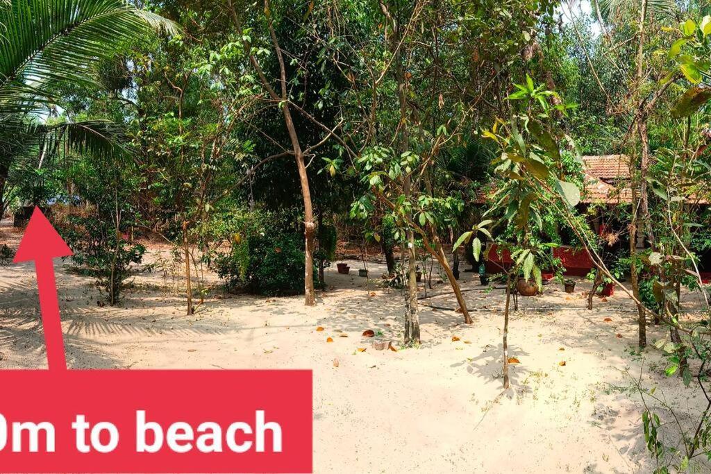 Abba Marari Beach Villas & Homestay Mararikulam Alappuzha Eksteriør billede