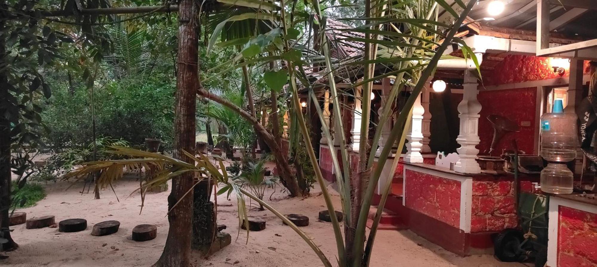 Abba Marari Beach Villas & Homestay Mararikulam Alappuzha Eksteriør billede