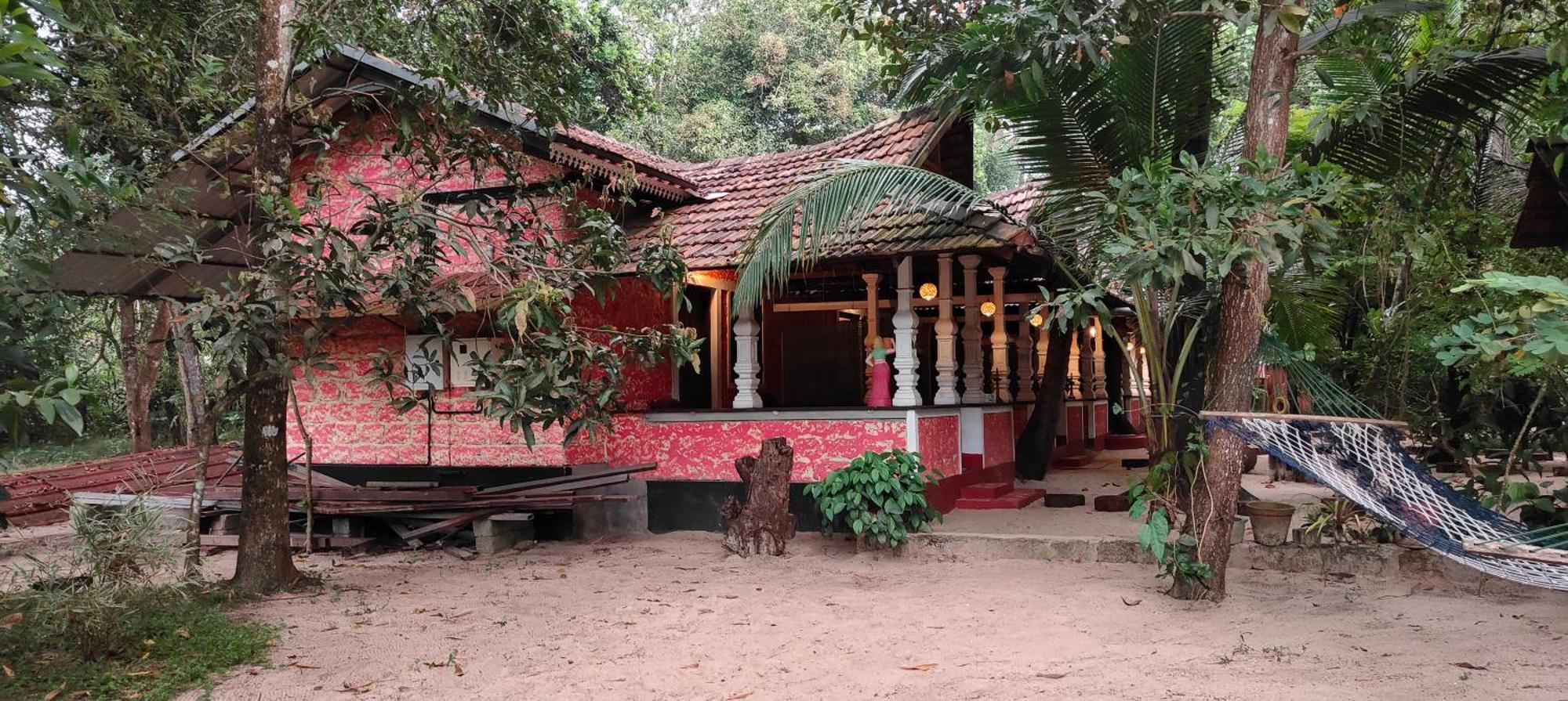 Abba Marari Beach Villas & Homestay Mararikulam Alappuzha Eksteriør billede