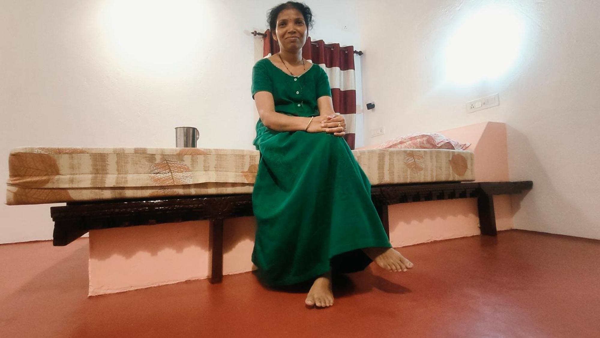 Abba Marari Beach Villas & Homestay Mararikulam Alappuzha Eksteriør billede